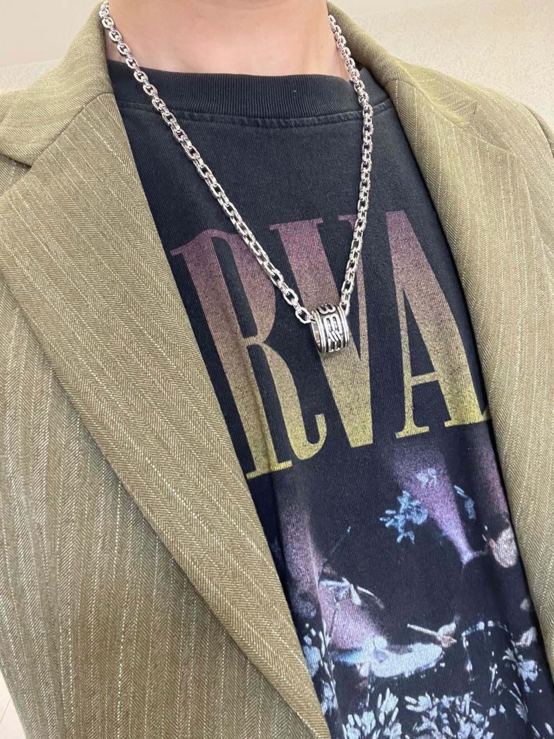 Balenciaga Necklaces